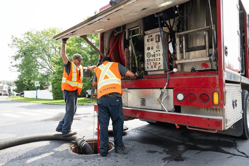 Aide-opérateur(trice) sur la route - 25$/h image