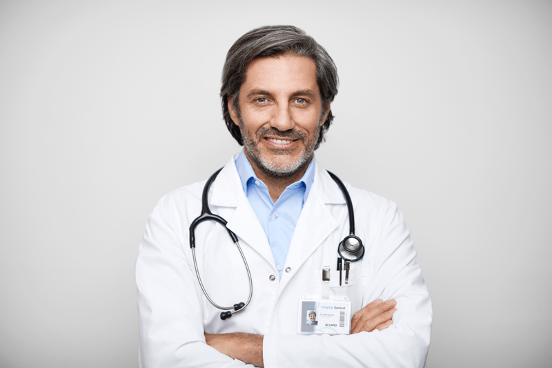 Medico general image