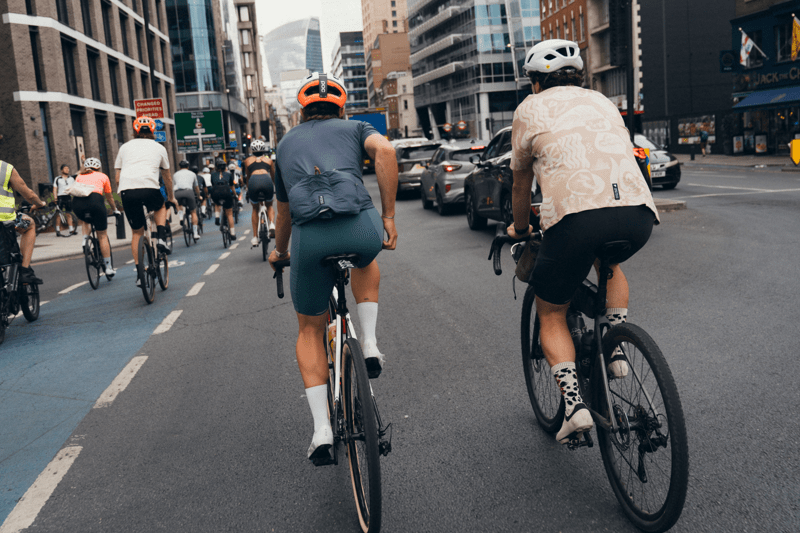 Head of Brand Marketing - Endura (Fixed Term Contract) image