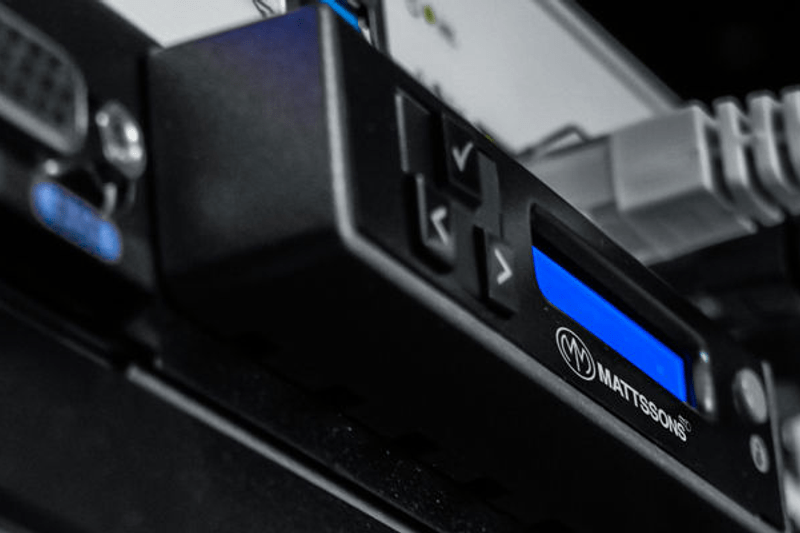 Webbutvecklare Mattssons image