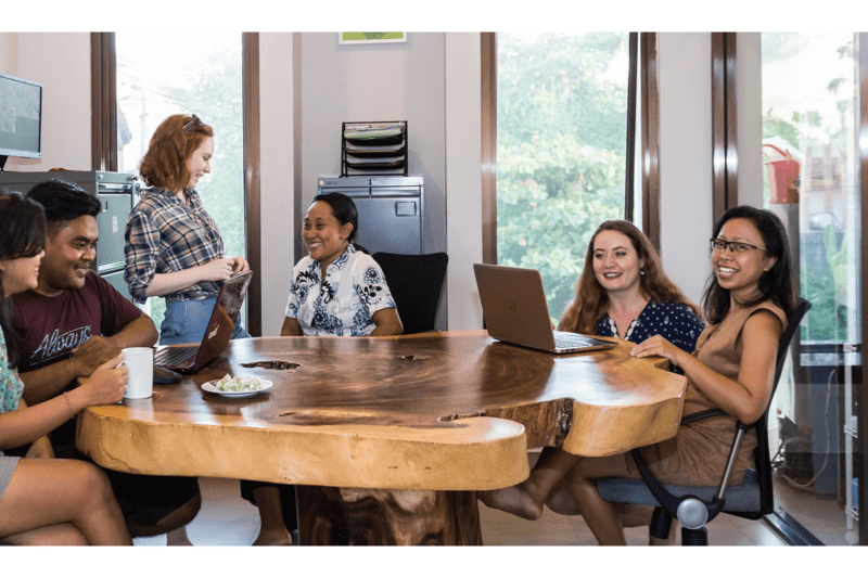 Junior Talent & Culture Coordinator image