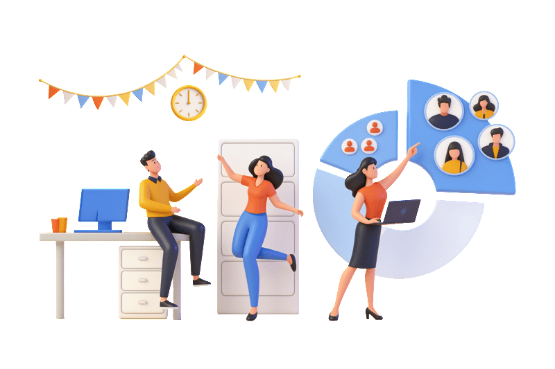 Senior Business Operations Specialist image
