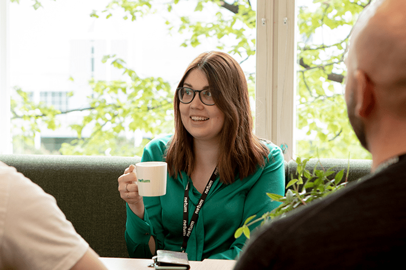 Senior Data Engineer image