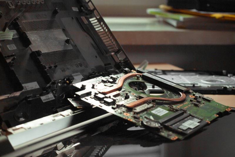 Hardware Engineer - BMS image
