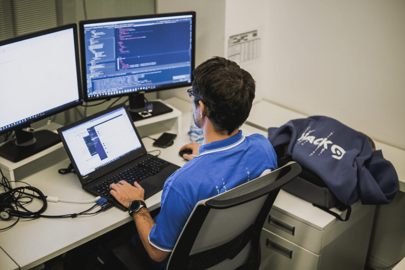 Experienced Mobile Developer – Android image