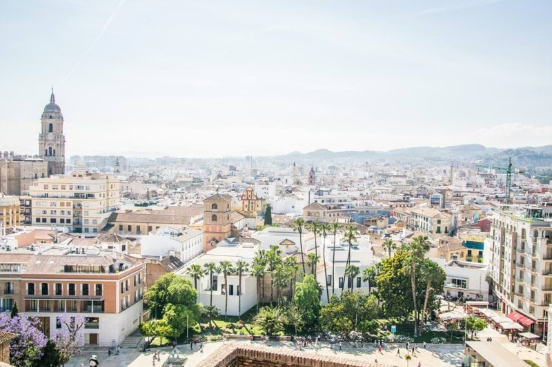Sales Representative - French - Malaga image