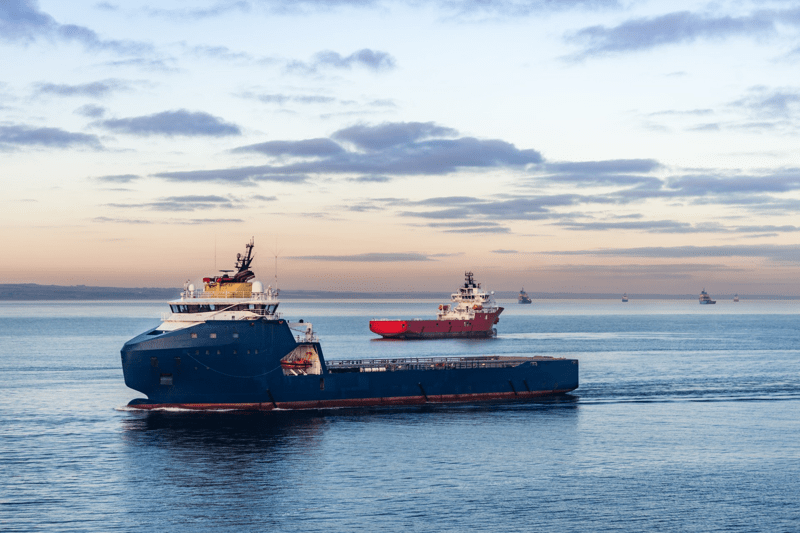 Experienced S&P Shipbroker – Specialized Vessels - Atlantic Shipping image