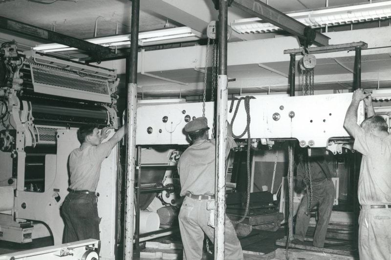 ELECTROMECÁNICO/A image