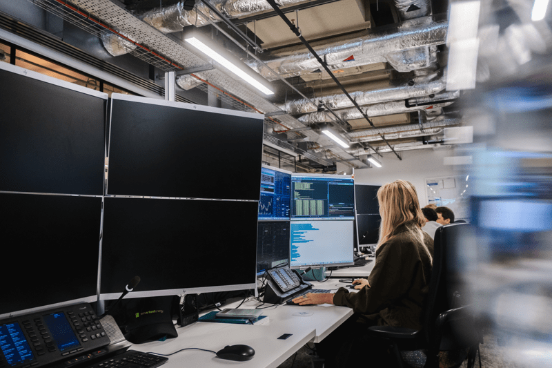 Sales Support Associate image