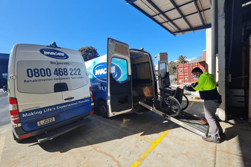 Product Specialist ANZ image
