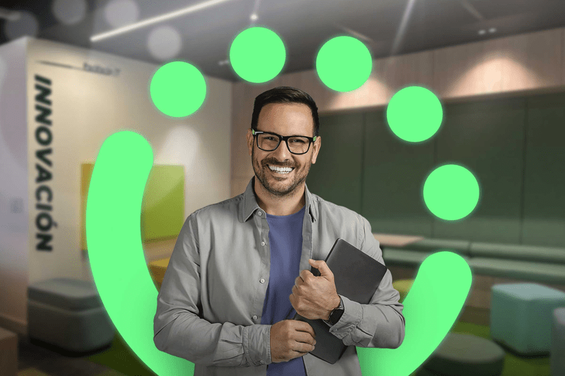 Arquitecto/a De Soluciones - AWS image