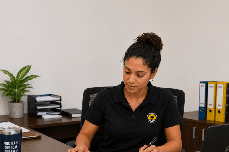 Junior Payroll & Accounting Specialist image