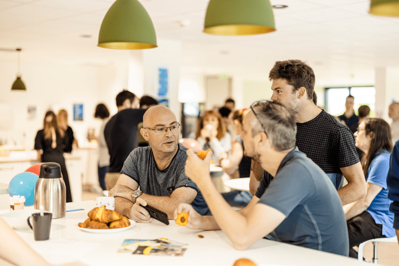 Software Engineering Manager - United States image