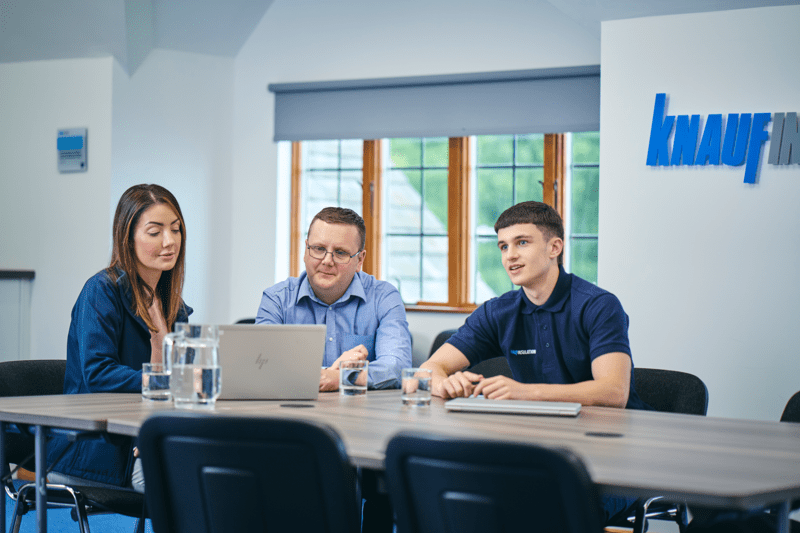 Occupational Health Business Partner image