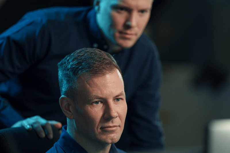 (Senior) product manager – cyber security / encryption solutions image