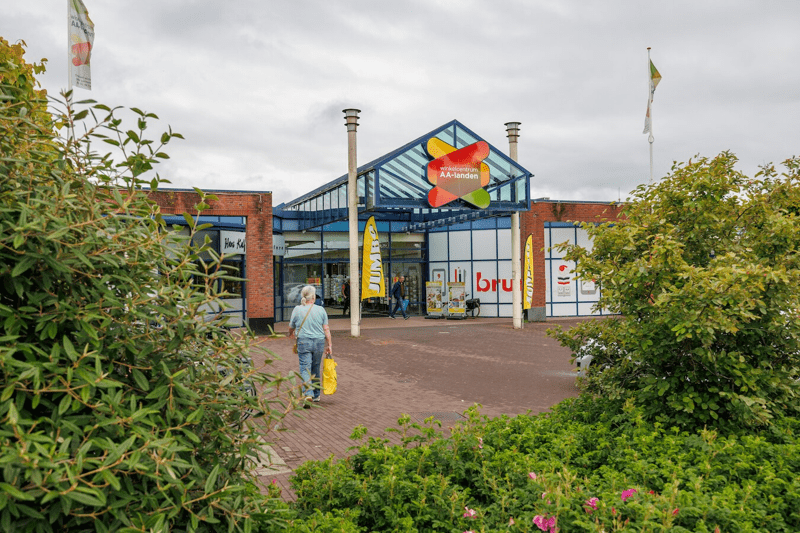 Contactmedewerker stadsdeel Noord | 24 uur per week image