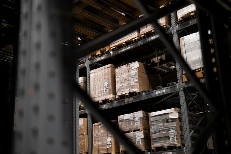 Affärsförvaltare Lager & Logistik i Stockholm! image