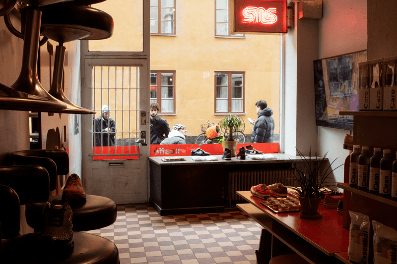 Store Associate - Stockholm image