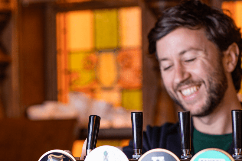 Assistant General Manager image