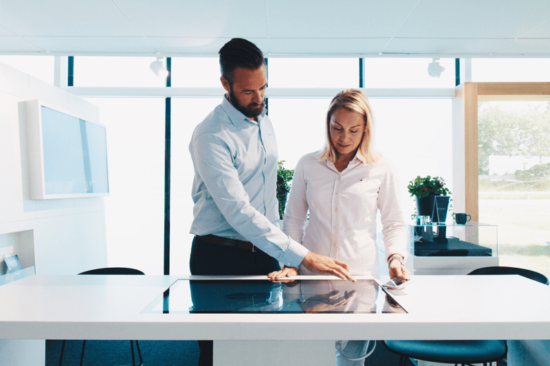 Technical Platform Operator (m/w/d) image