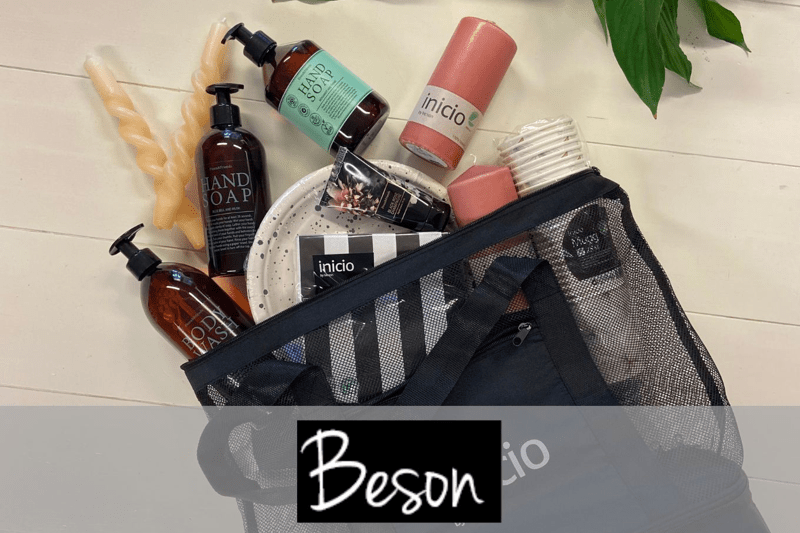 Key Account Manager till Be:son Gross AB // Varberg image