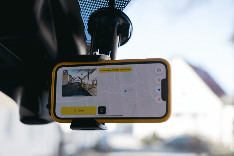 Senior Computer Vision Engineer (m/f/d) image