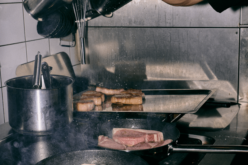 Vassa kockar sökes! image