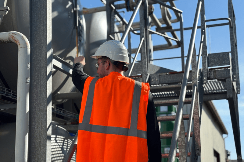 CDI - Assistant(e) qualité opérationnelle  H/F image
