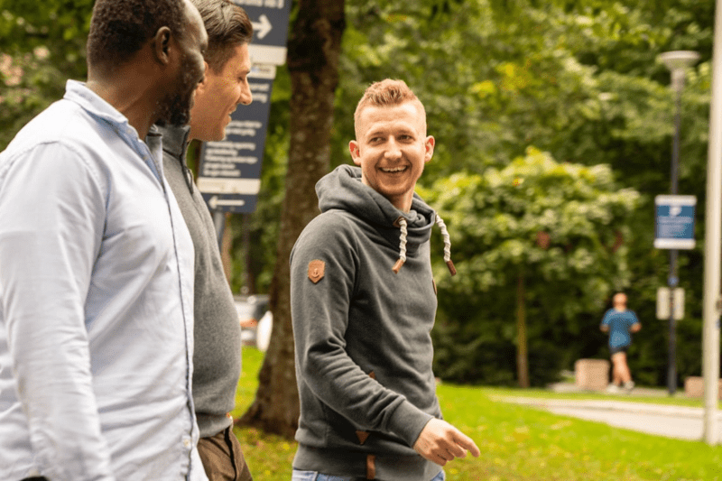 Content & PR Manager image