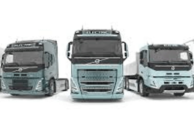 C- och CE- chaufförer sökes för extraarbete i sommar image