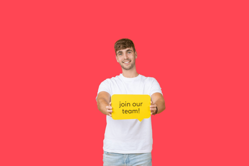Administratief Medewerker HP image