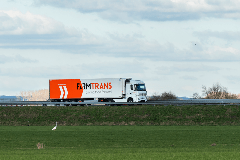 Truck Driver image