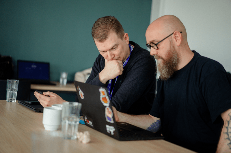 Network Operations Engineer image