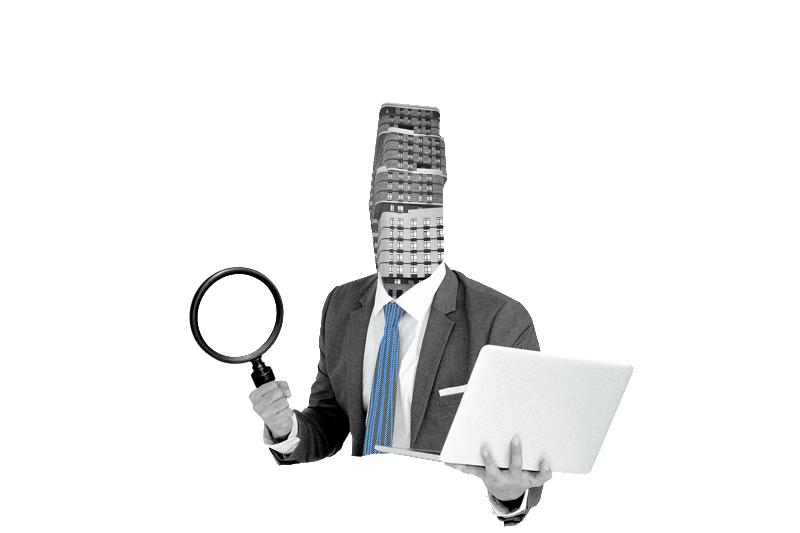 Gestionnaire technique immobilier confirmé (F/H) image