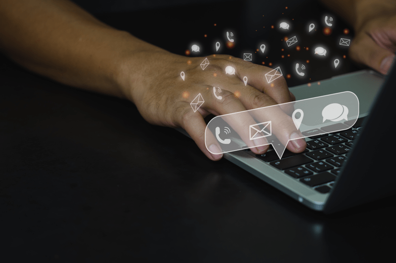 Assistant(e) Expérience client H/F image