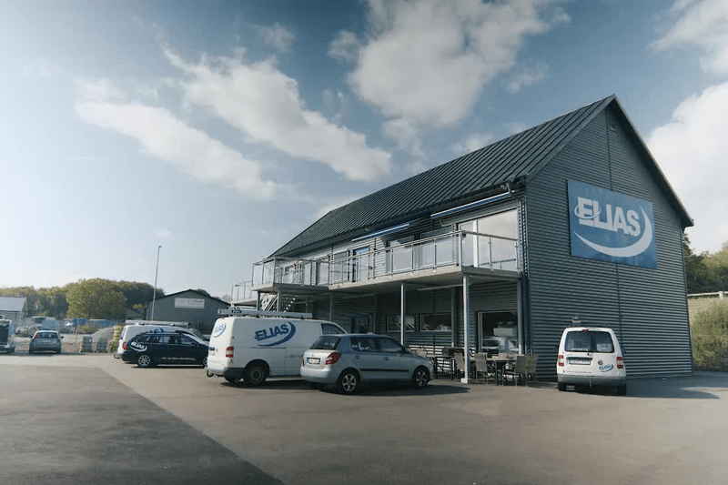 Serviceelektriker till Karlskrona/Olofström image