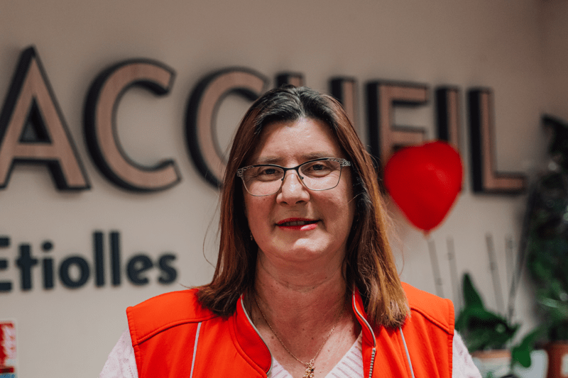 Adjoint Responsable Caisse / Accueil H/F image
