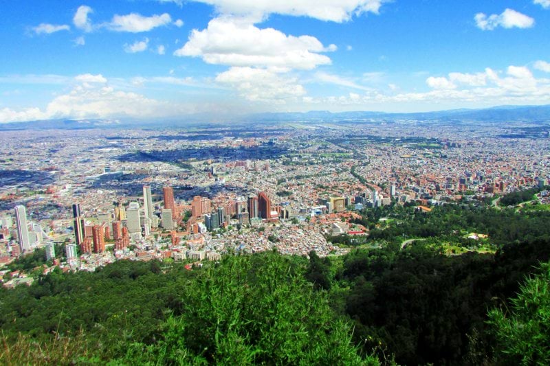 Account Executive - Bogota image