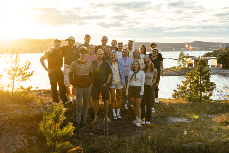 Head of Finance i Askeladden & Co image