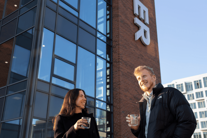 Vessel Manager – Offshore Wind Industry image