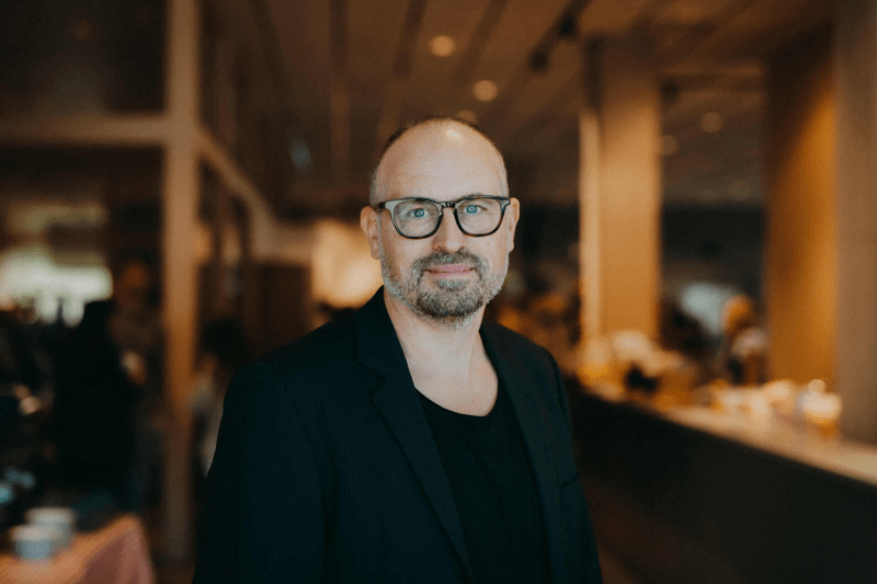 Vikarierande Business Controller på Räddningsmissionen image