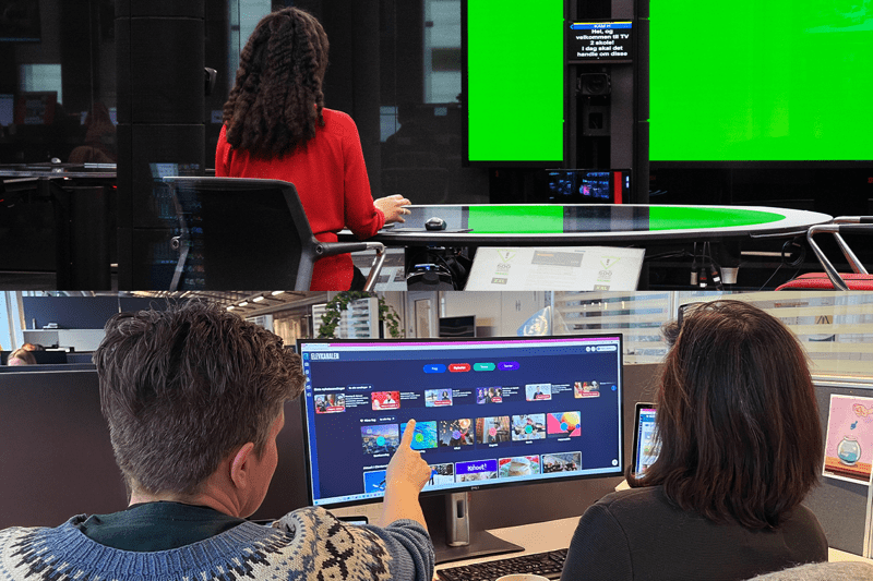 Økonomi- og administrasjonsassistent image