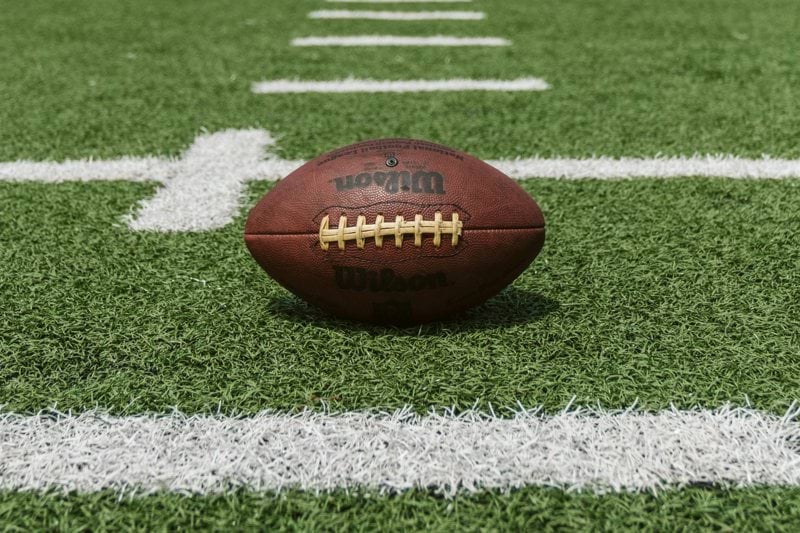 Junior Varsity Football Head Coach- Fall 2025 image