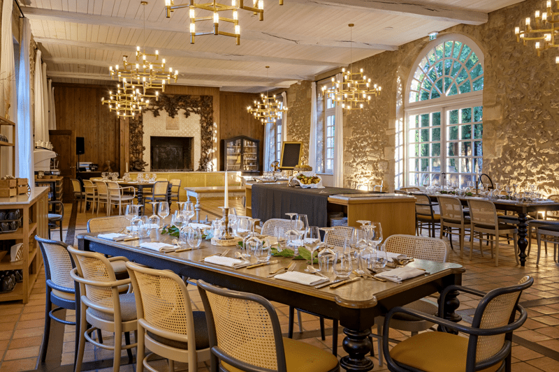 Responsable de salle - Chef de Rang  H/F/NB image