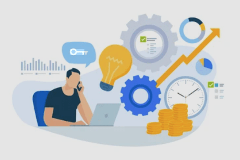 Sales Account Manager (Maintenance) image