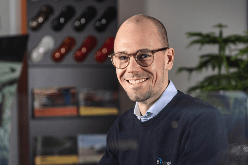Business Controller image