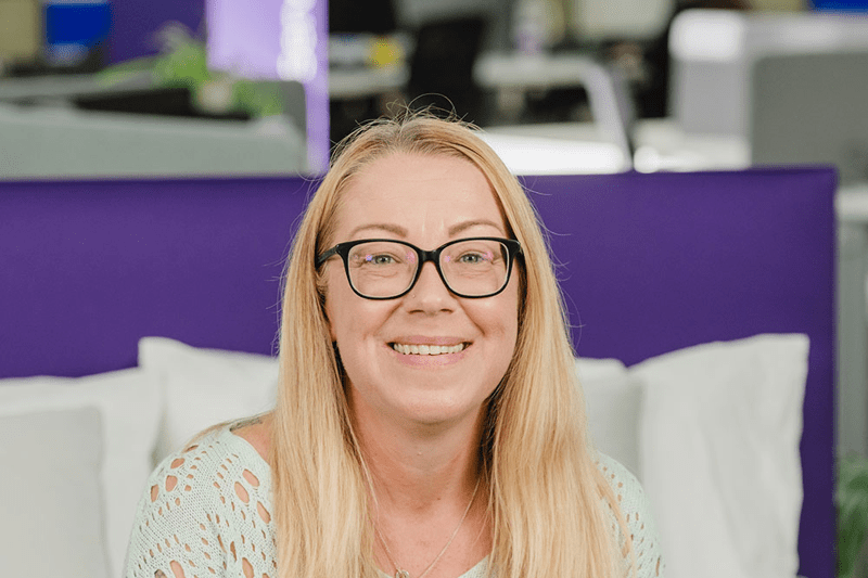Supply Chain Administrator image