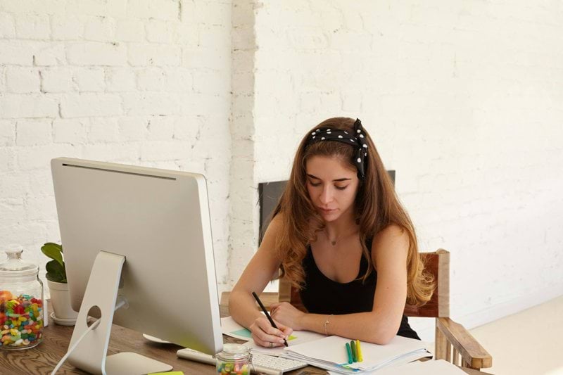 Gestionnaire de résidence étudiante (H/F) image