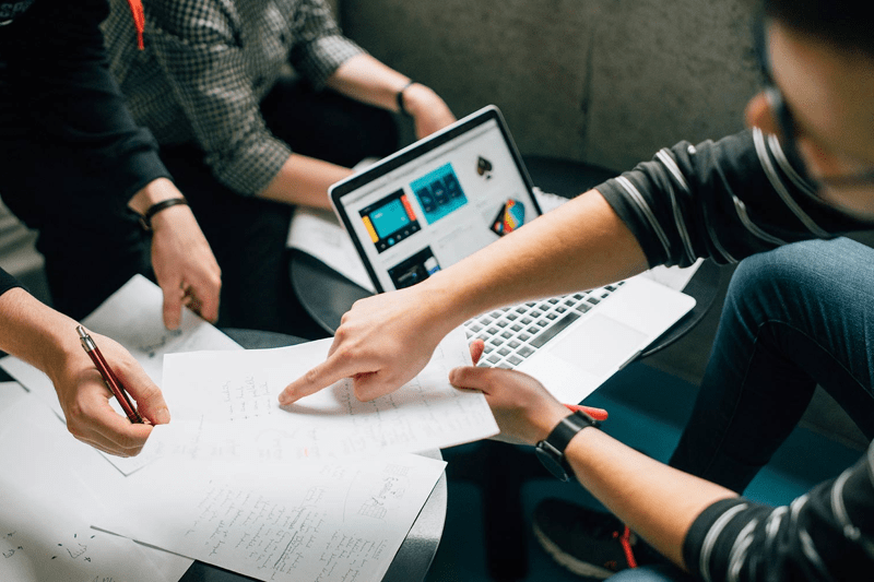 Coordinador/a de Operaciones - Marketing image