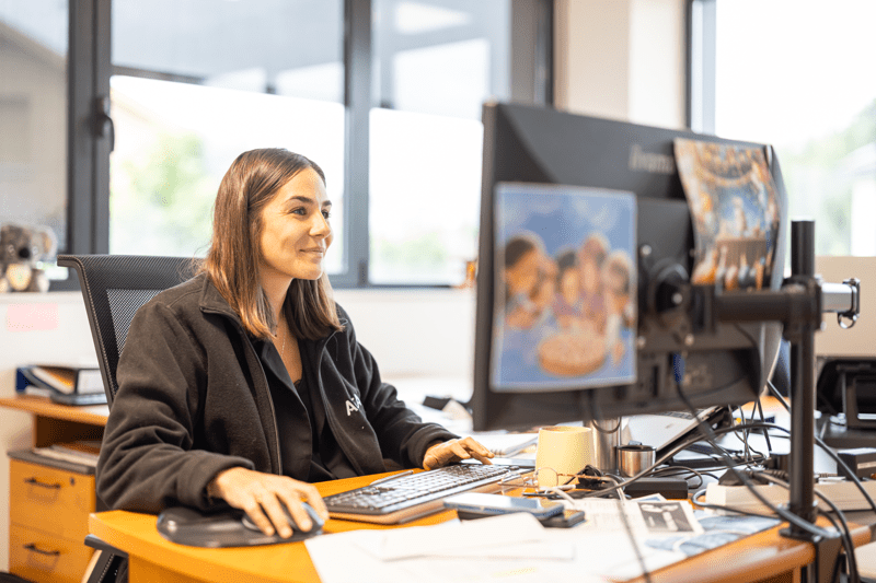 Assistant RH H/F image